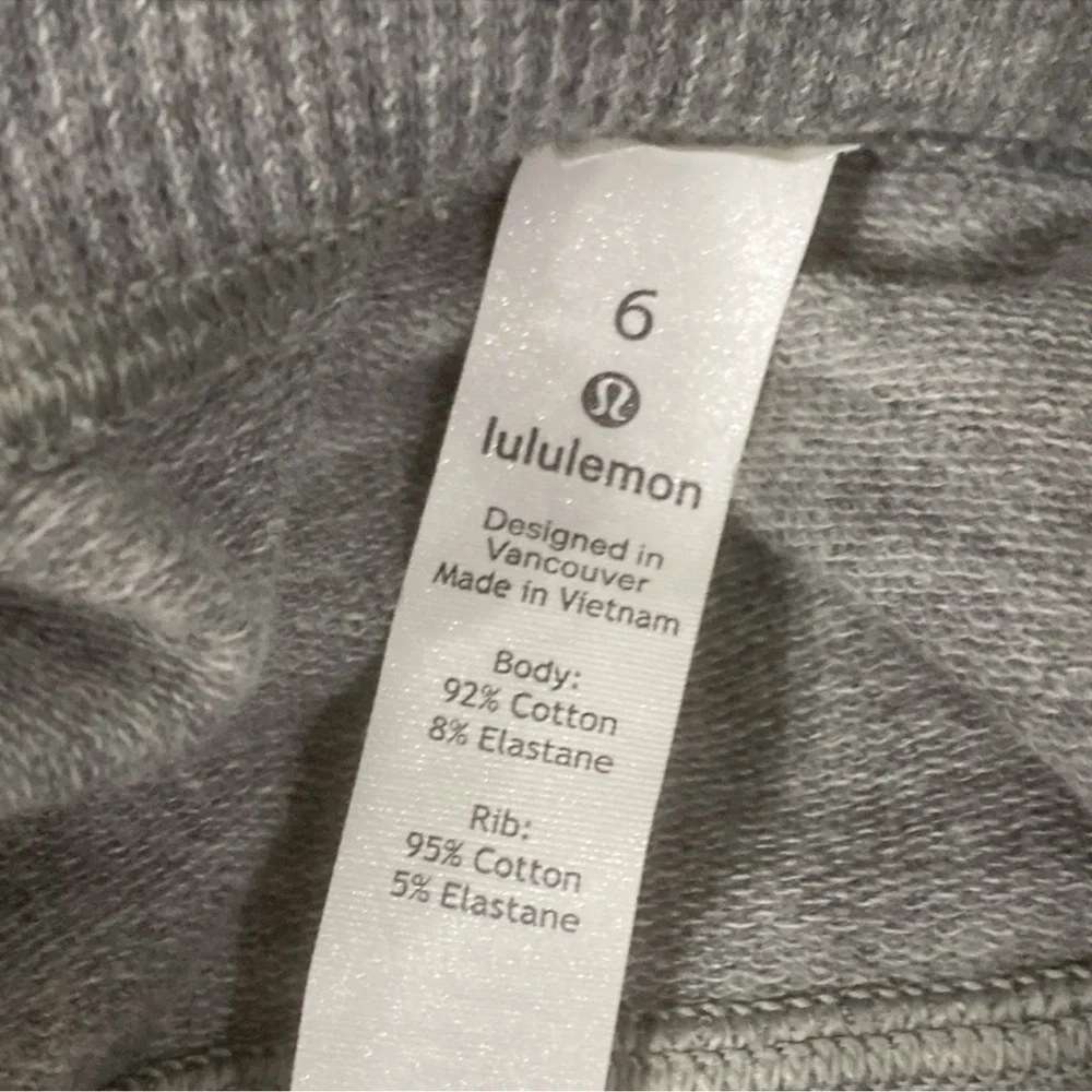 Lululemon Start Anew Skirt - Picture 9 of 10